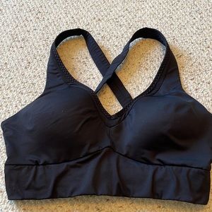 Athleta sports bra.  EUC